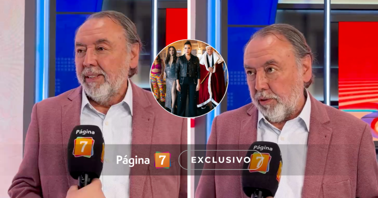 Don Carter se fue en contra de Coliseo: 