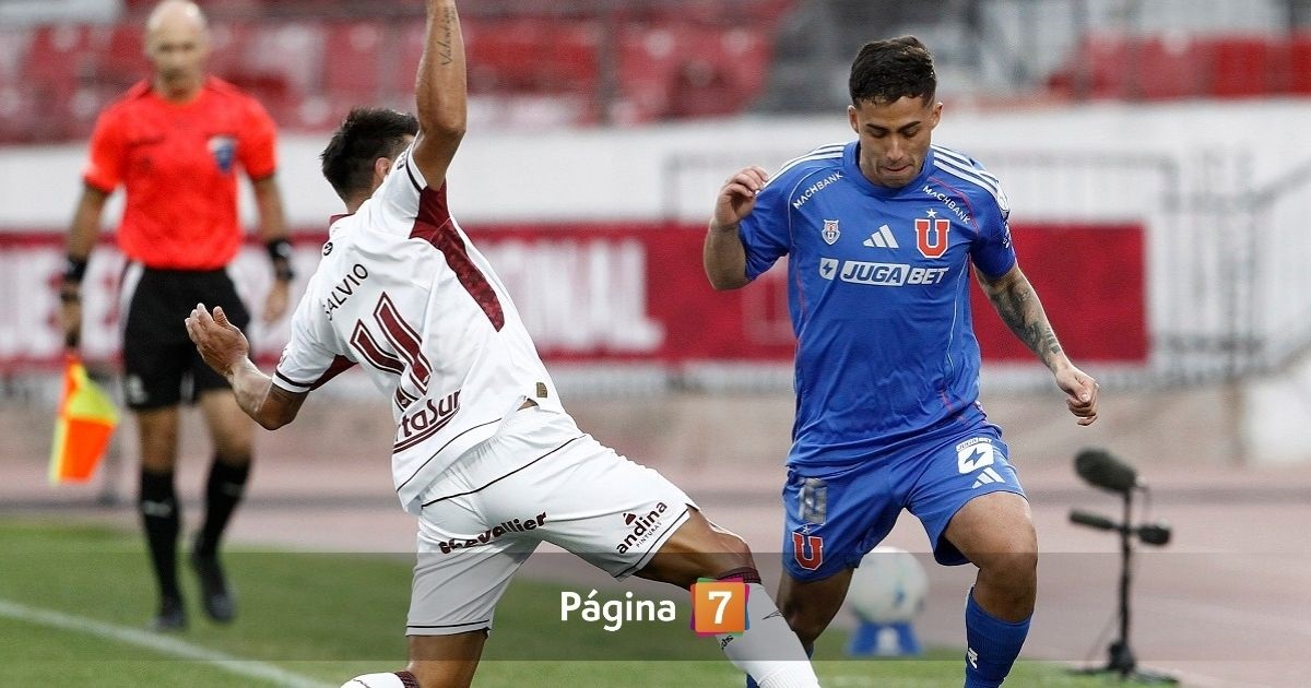 Copa Sudamericana 2025: ¿dónde ver la semifinal de vuelta entre Lanús y U. de Chile?