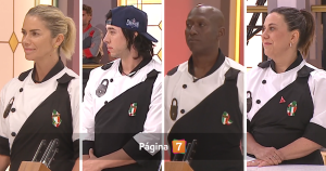 Participante se despidió entre lágrimas de 'El internado' tras dramático duelo de eliminación