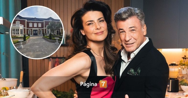 Filtran las primeras imágenes de 'El Internado': aquí vivirán los participantes