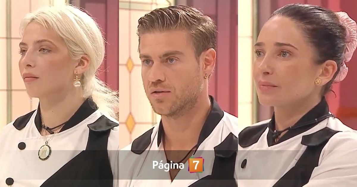 El Internado definió a su segundo eliminado