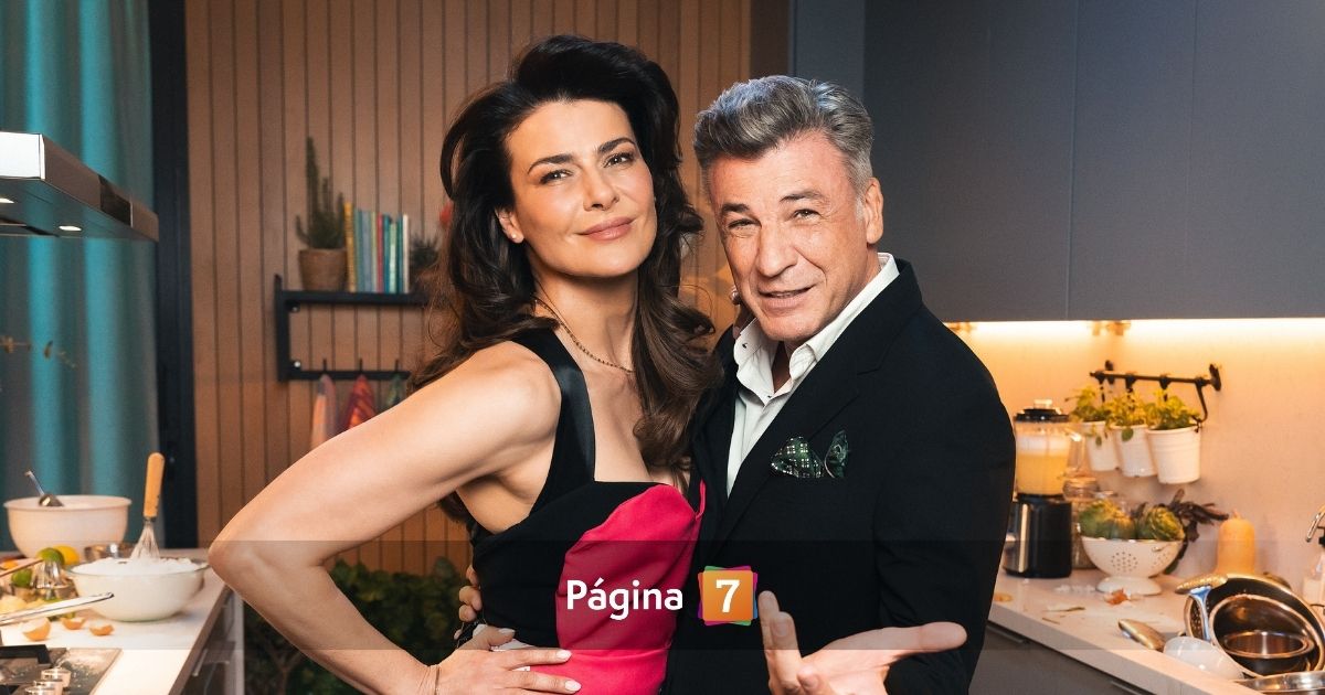 Mega confirmó la fecha de estreno de ‘El Internado’: reality tendrá programación multiplataforma