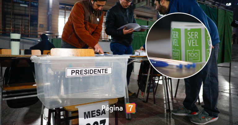 Gobierno corrige error en oficio que pudo haber complicado gravemente las elecciones presidenciales