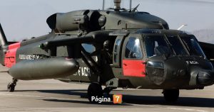 Encuentran helicóptero de la FACh desaparecido en Campos de Hielo Sur: ttres tripulantes vivos y uno fallecido