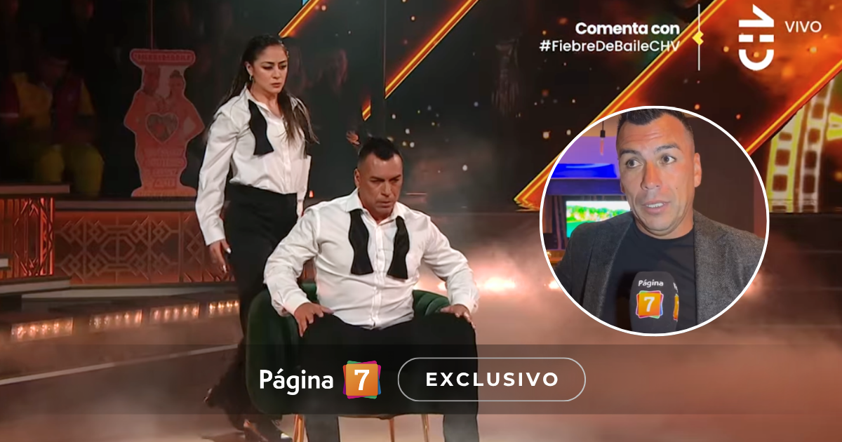 Esteban Pareces reacciona a memes por su participación en Fiebre de Baile