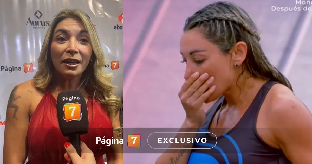 La importante decisión que tomó Evelyn Ortiz tras Mundos Opuestos