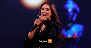 Exmanager de Myriam Hernández acusó a la artista de millonaria deuda por concierto: equipo contestó