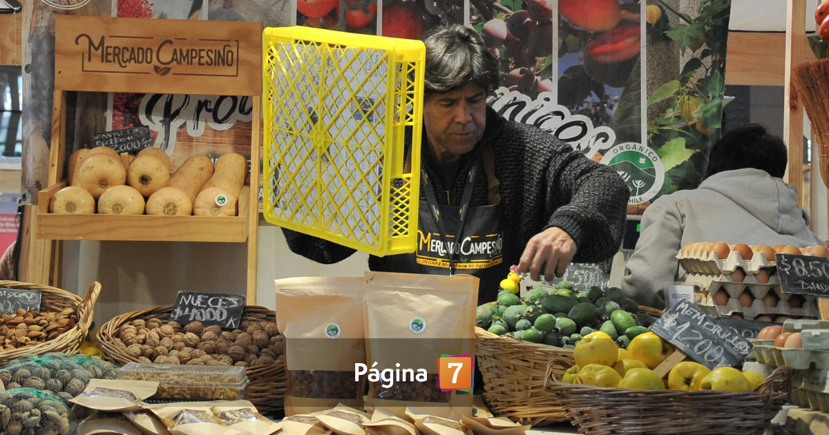 Promoción de Expo Mundo Rural 2025 sacó aplausos en redes: revisa todos ...