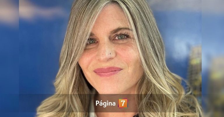 Falleció Carolina del Real, famosa activista en prevención del VIH: tenía 45 años