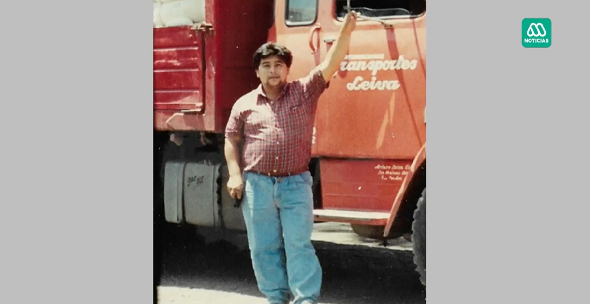 Falleció el padre de querido integrante de Meganoticias Actualiza