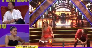 La inesperada confesión de Cony Capelli sobre relación con Faloon Larraguibel: “Es más conflictiva”