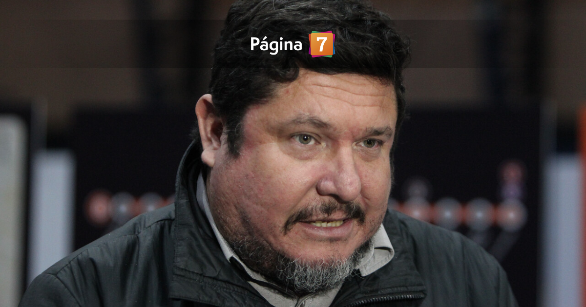 Familia de exalcalde Montoya contra reportaje de Canal 13