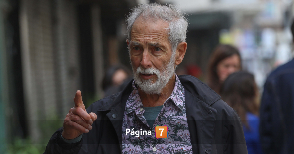 Familia de Héctor Noguera se pronunció ante preocupación por su estado de salud