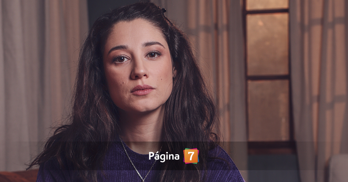 Fernanda Salazar mostró su avanzada pancita de embarazo: pareja le escribió romántica dedicatoria