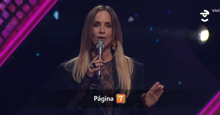 ¿Logró superar a la competencia? Así le fue en rating a 'Fiebre de baile' en la noche de este martes