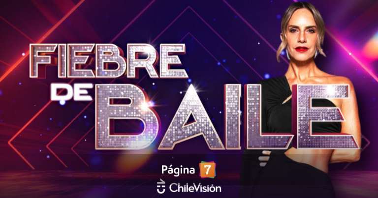 'Fiebre de baile' suma a dos conocidas figuras para potenciar la competencia