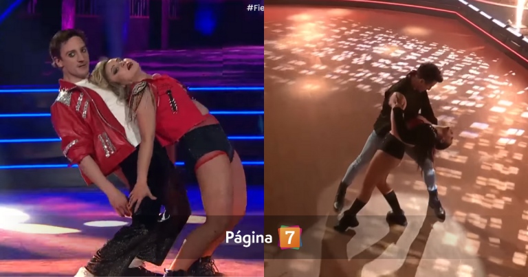 Generación 98 vs. Los Casablanca: el querido actor que ganó el duelo en Fiebre de baile