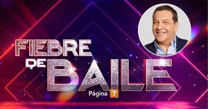Se vienen potentes giros en Fiebre de Baile: Julio César Rodríguez adelantó 