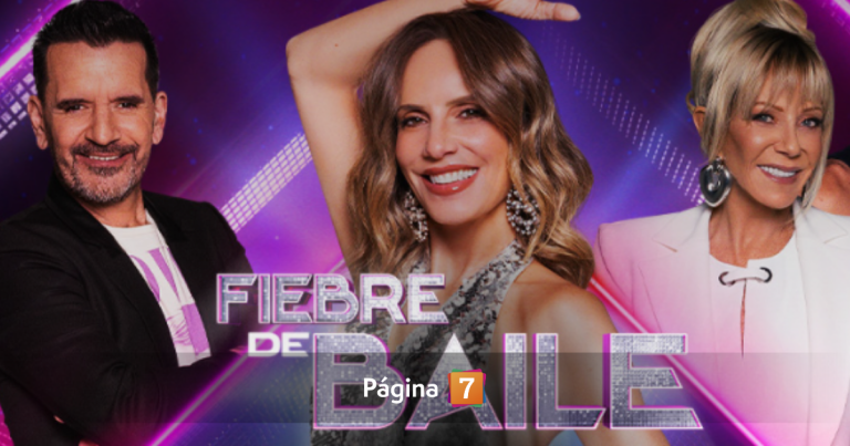 Fiebre de Baile prepara el ingreso de dos nuevas participantes: ex Gran Hermano diría presente