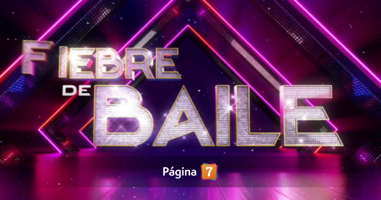 Fiebre de Baile sorprende con tríos en la pista: así quedaron conformados con sus invitados