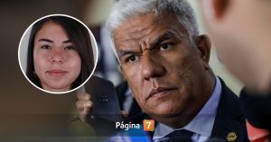 Fiscal reveló que asesinato de Krishna Aguilera "no fue un crimen pasional"