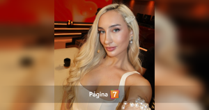 ¿Quién sería la pareja de Fran Maira? Sujeto fue detenido tras agredirla en hotel