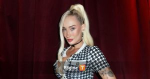 Fran Maira denunció a su pareja por agresión y destrozos en hotel: responsable habría sido detenido