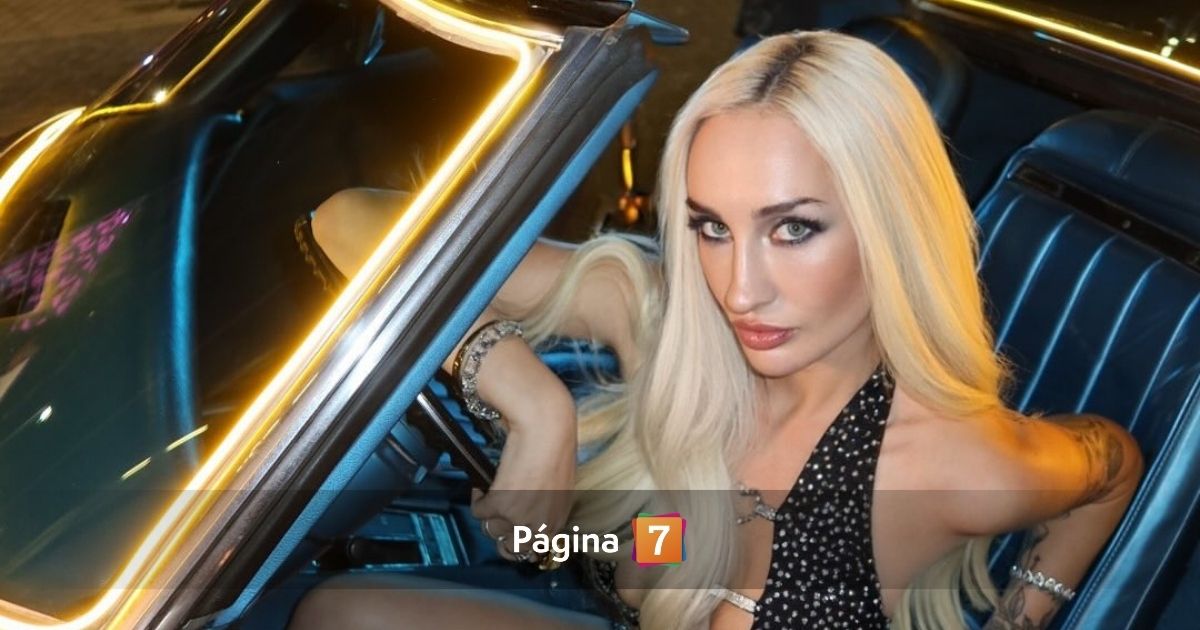 Hotel donde Fran Maira habría sido agredida por su pareja entregó nuevos detalles del violento caso