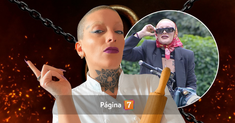 ¿Quién es 'Furia'? Juliana Scaglione rompe el silencio antes de su ingreso a 'El Internado'