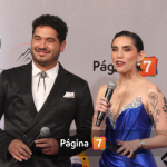 El procedimiento estético al que se sometió Gino Costa días antes de Premios Cordillera