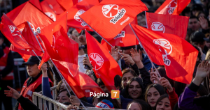 Cierra parrilla de artistas para Gira Teletón 2025: conoce quiénes estarán y a qué región irán