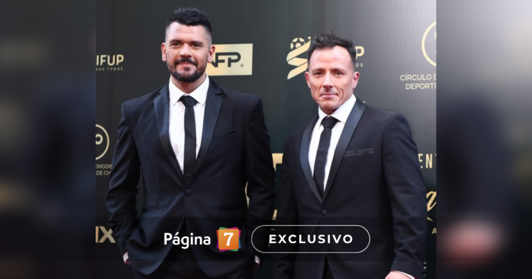 Gonzalo Egas explica por qué Juan Pedro se transformó en un líder positivo en 'Mundos opuestos'