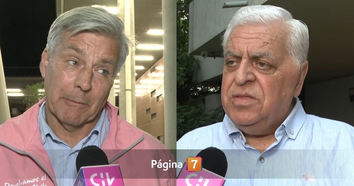 Harold Mayne-Nicholls reveló origen de pelea con Antonio Neme