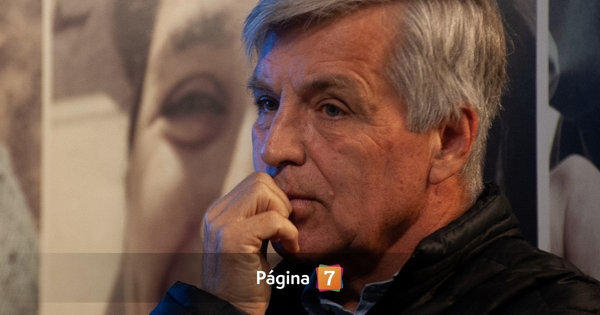 Harold Mayne-Nicholls sufrió la muerte de su madre