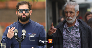 Gabriel Boric decreta duelo oficial tras fallecimiento de Héctor Noguera: "Un gigante de Chile"