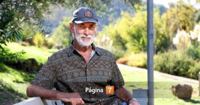 Recuerdan cómo fueron los últimos días de Héctor Noguera: “Estaba muy acompañado”