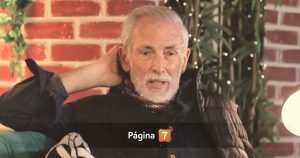 El día en que Héctor Noguera eligió a sus tres personajes favoritos de teleseries