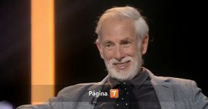 El amor que acompañó a Héctor Noguera hasta el final: repasa su historia junto a Claudia Berger