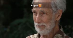 Héctor Noguera y su profunda reflexión sobre la muerte: “Esto no termina aquí” 