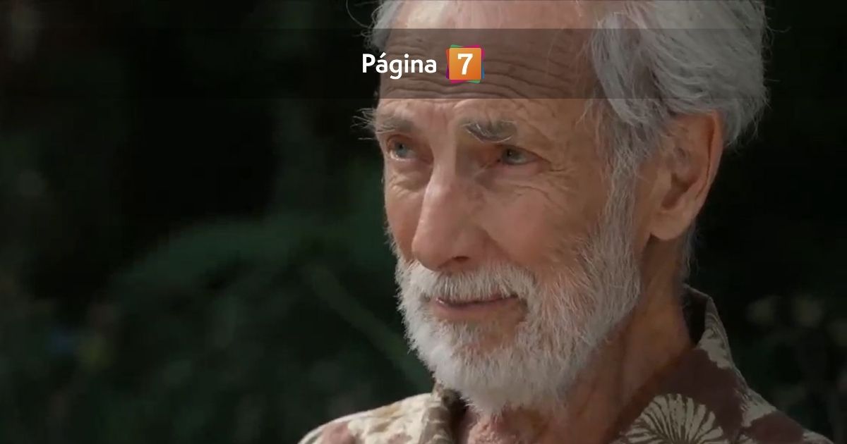 Héctor Noguera y su profunda reflexión sobre la muerte: “Esto no termina aquí” 