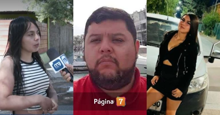 Hermana de Krishna Aguilera cree que joven está muerta y apunta a sospechoso: 