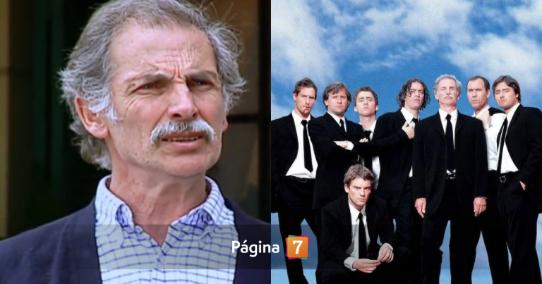 Un nuevo luto de 'Machos': la emotiva despedida de los hermanos Mercader a Héctor Noguera