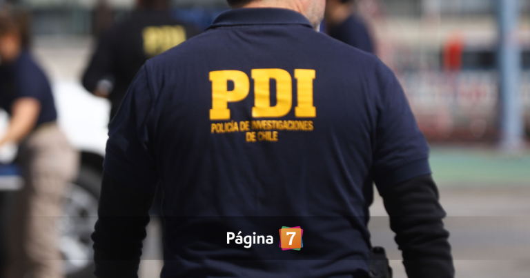 Tragedia en Metro San Ramón: hombre falleció tras ser reducido por personal municipal