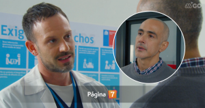 Tras examen de paternidad: nueva revelación en 'El Jardín de Olivia' daría dramático giro a la trama