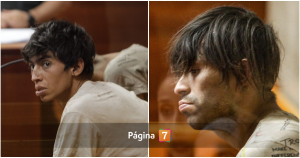 Imputados por accidente con furgón en Recoleta