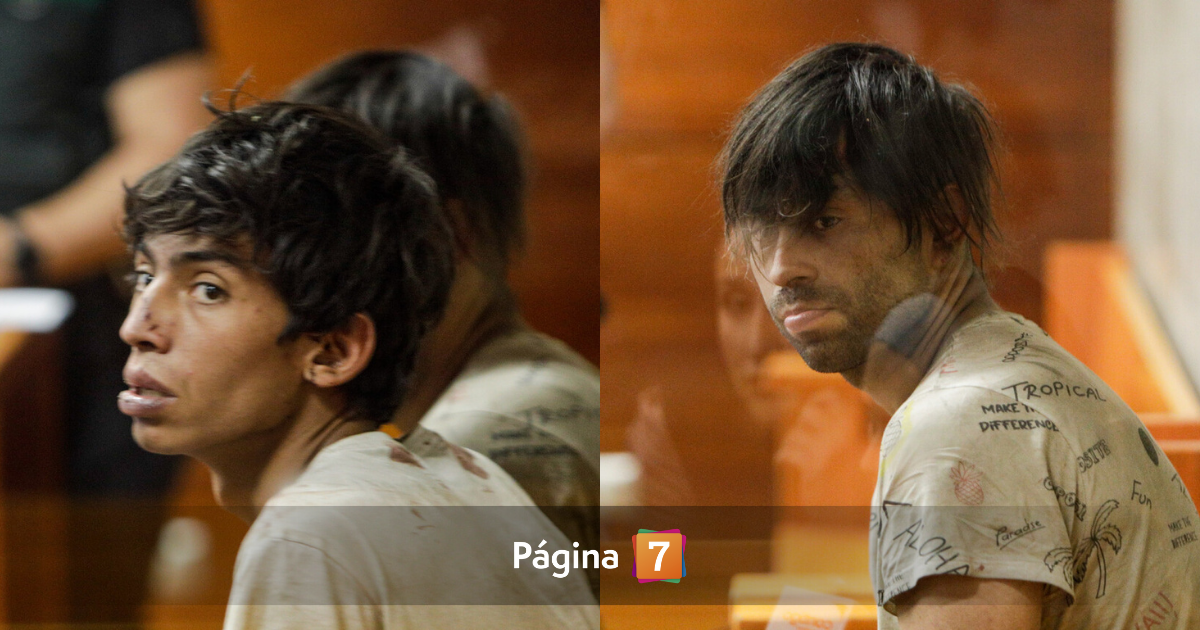 Imputados pro muerte de niño en Recoleta