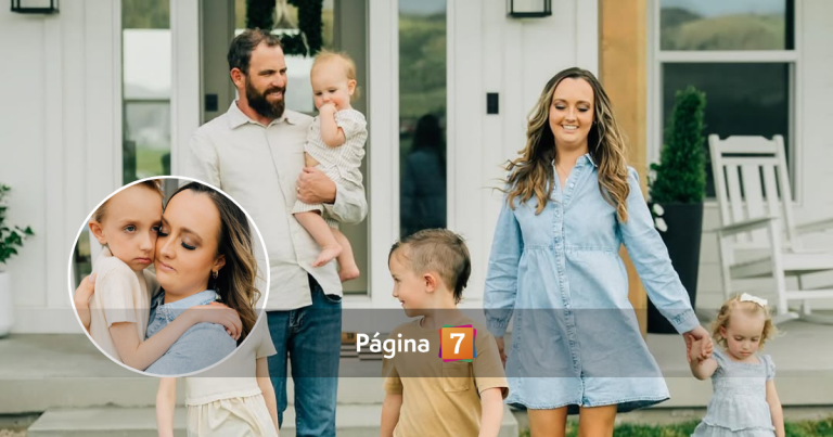 Familia de influencer de 9 años con cáncer adelantó la Navidad para alcanzar a celebrar juntos