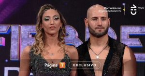 Ini Cifuentes reaccionó a las críticas por su comentada eliminación de Fiebre de baile