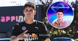 El nuevo camino de Íñigo López tras su polémico paso por Gran Hermano: 