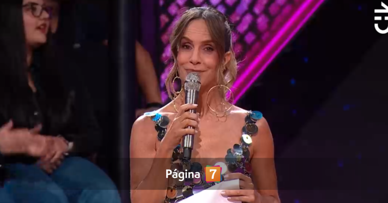 Con el mejor promedio del ciclo: la participante que se quedó con la inmunidad en Fiebre de Baile